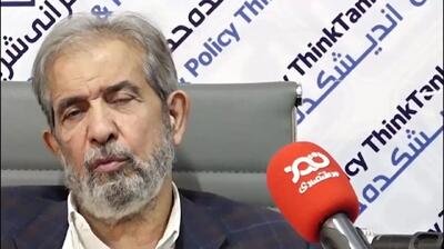 بعضی‌ها فکر می‌کنند تا سال ۵۷ همه چیز درست بوده و بعد از آن فشل شده