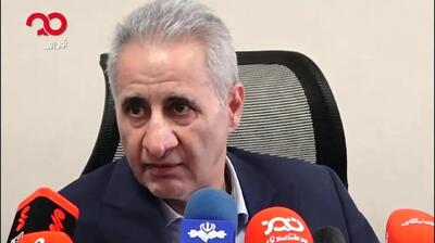 تحریم‌های سازمان ملل ربطی به کسب و کار و زندگی مردم ندارد