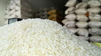 خداحافظی بازار با برنج پاکستانی