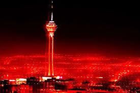 آژیر قرمز به صدا درآمد