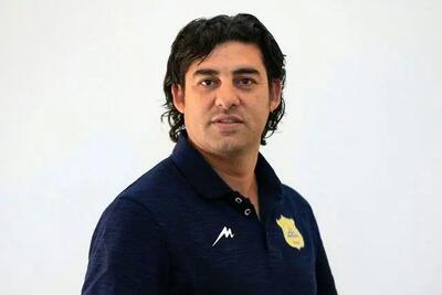 جانشین موقت مسعود شجاعی معرفی شد
