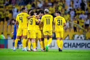 قربانی جدید الوصل بعد از استقلال