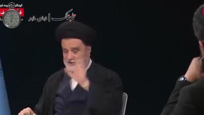 اسرائیل از کجا متوجه جلسه سران قوا شد! +فیلم