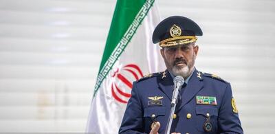 وزیر دفاع: روابط دفاعی ایران و ترکیه نیازمند ارتقاء است