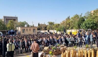 دانش‌آموز زنجانی ‌در صف صبحگاهی مدرسه‌ درگذشت