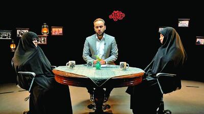تریبونی برای روایت تجربه‌های شخصی از ایام دفاع مقدس