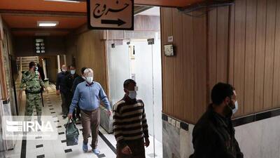 آزادی ۷۵ زندانی در قم به مناسبت میلاد امام حسن عسکری(ع)