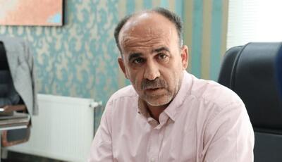 شهردار تاکستان دوباره برکنار شد