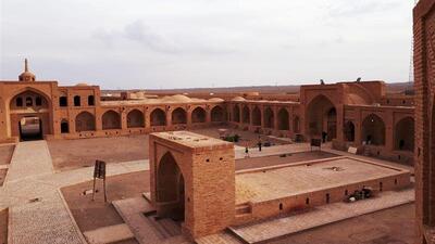 بزرگترین کاروانسرای خاورمیانه در میامی درگیر با موانع زیرساختی