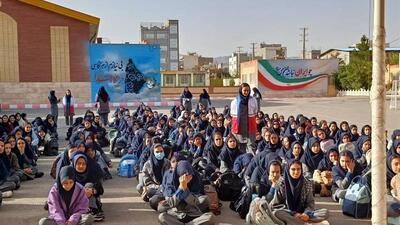 بهره‌مندی ۹۱۸ هزار نفر از آموزش‌های هلال احمر کردستان