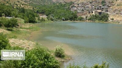  ساماندهی فاضلاب روستاها؛ شرط حفظ سلامت آب سد آزاد سنندج
