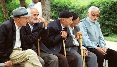 پیران دیار لرستان حلقه‌های وصل تجربه و خرد؛ فرصتی برای شکوفایی فرهنگی و اجتماعی