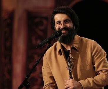  اجرای زنده کنسرت هوروش بند به نام «زیر بارونا گمم»