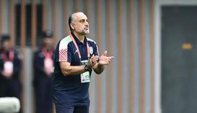 آغاز دوره جدید حضور عبدی در تیم جوانان ایران