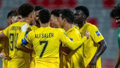 بدترین نتیجه برای استقلال، الوصل بُرد!