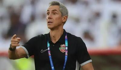 مربی شباب‌الاهلی: یک روز خاص و غیرعادی بود