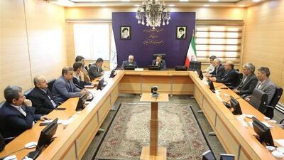 استاندار: نخبگان در حل مسائل و توسعه استان زنجان کمک کنند