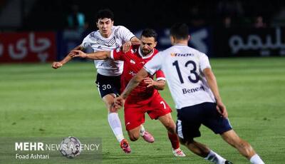 واعظی: مدیریت پرسپولیس ضعیف‌تر از سال‌های قبل شده است