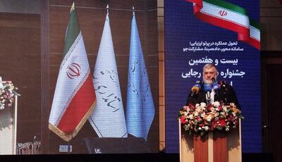 معتمدیان: ساختار جدید استانداری تهران اجرایی می‌شود