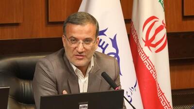 شهردار اراک: ایثارگری جانبازان سرمایه‌ای ماندگار برای انقلاب اسلامی است