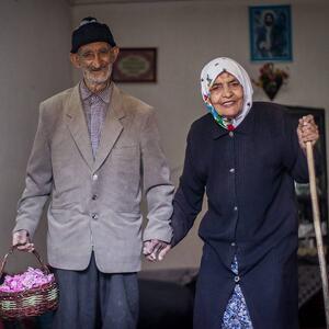 سونامی سالمندی در راه است