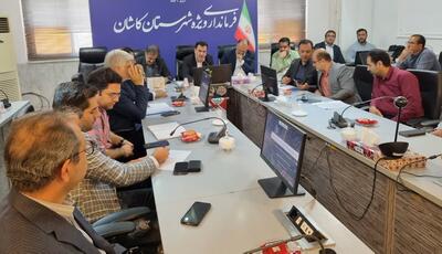 مدیرکل راهداری: ۲۰ درصد از راه‌های استان اصفهان دچار خرابی شدید است