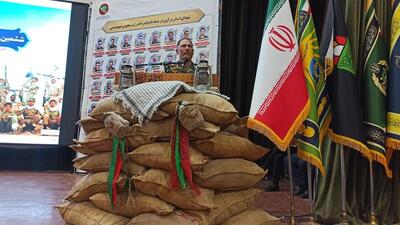 امیر پرتوی خاقان: روحیه ایمان، مقاومت و ایستادگی در جمهوری اسلامی ادامه دارد