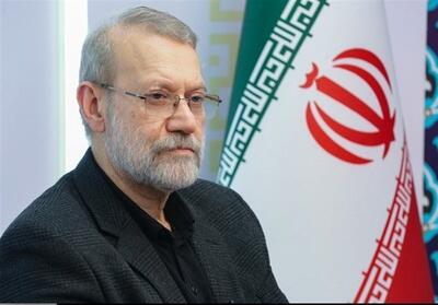 هشدار لاریجانی به آمریکا: اگر دنبال تشییع جنازه فرزندانتان هستید، به کشورهای مختلف حمله کنید!