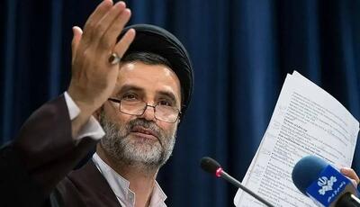 کم‌رنگ کردن خط و خطر نفوذ انسانی توسط نماینده جبهه پایداری