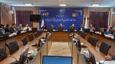 فرماندار سبزوار: مجموعه اقدامات مرتبط با سالمندان در این شهرستان قانع کننده نیست