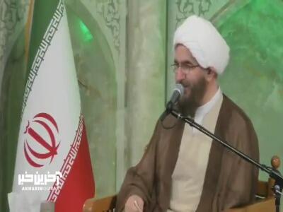 پاداش زیارت امام رضا(ع)