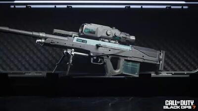 یکی از سلاح‌های Black Ops 7 طرفدارها را دیوانه کرده است