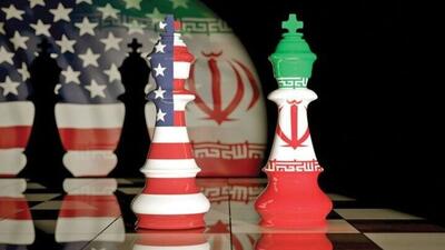  تحریم‌های جدید آمریکا علیه ایران