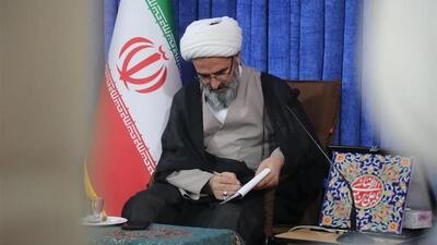 نماینده ولی‌فقیه در سمنان: از تکرار حادثه اتوبوس دانشجویان جلوگیری شود