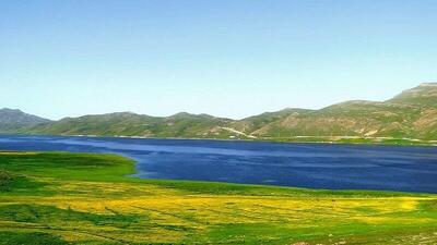 مدیرکل حفاظت محیط زیست اردبیل: حفظ تالاب نئور بر پایه مشارکت مردم است