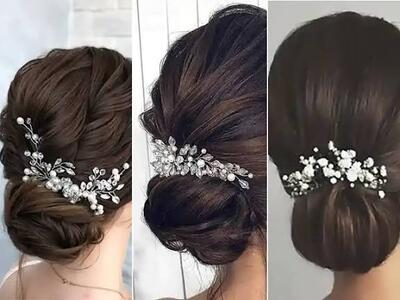 مدل مو، شیک و جذاب
