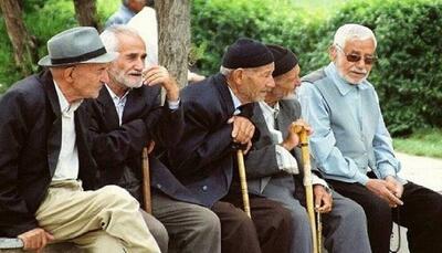 مازندران، دومین استان سالمند کشور!