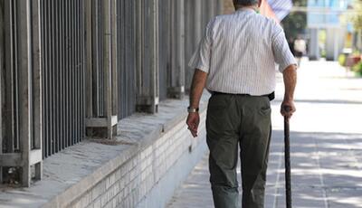 درگوشی با سالمندان