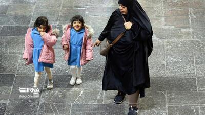 کارت امید مادر؛ راهبرد جدید دولت برای حمایت از فرزندآوری
