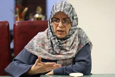 آذر منصوری: استراتژی «پلیس خوب و پلیس بد» موثر است اما...