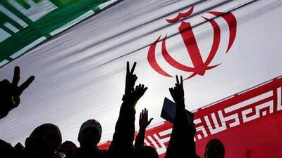 سرمقاله جوان/ مجال یقه‌گیری نیست وقت قوی شدن است