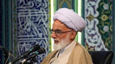 آیت‌الله دری: مسیر پیشرفت کشور با الهام‌ از آرمان‌های شهدا هموار می‌شود