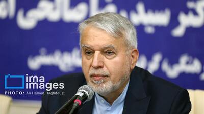 صالحی امیری: ایلام از ظرفیت‌ بالای جذب گردشگران خارجی برخوردار است