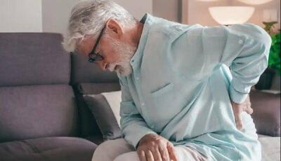 کمردرد مزمن خبر از بیماری‌های دیگر می‌دهد