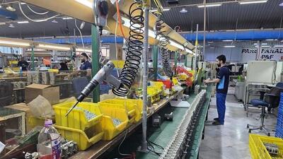 معاون استاندار اردبیل: موانع فعالیت ۲۸ واحد تولیدی برطرف شد