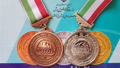 مدال‌های المپیاد علمی کشور در انحصار چهار مدرسه تهرانی