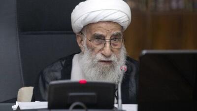 آیت‌الله جنتی: بازگشت قطعنامه‌های تحریمی غیرقانونی است