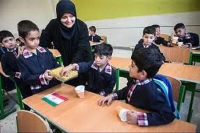 واکنش ها به کاهش سن ورود بچه ها به مدرسه!