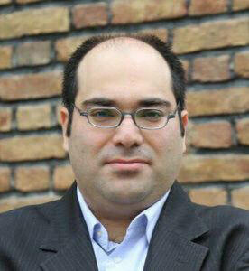 چشم انداز ایران