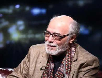 اکبر زنجانپور تئاتر یا آب نبات فروشی یا بادکنک بازی؟